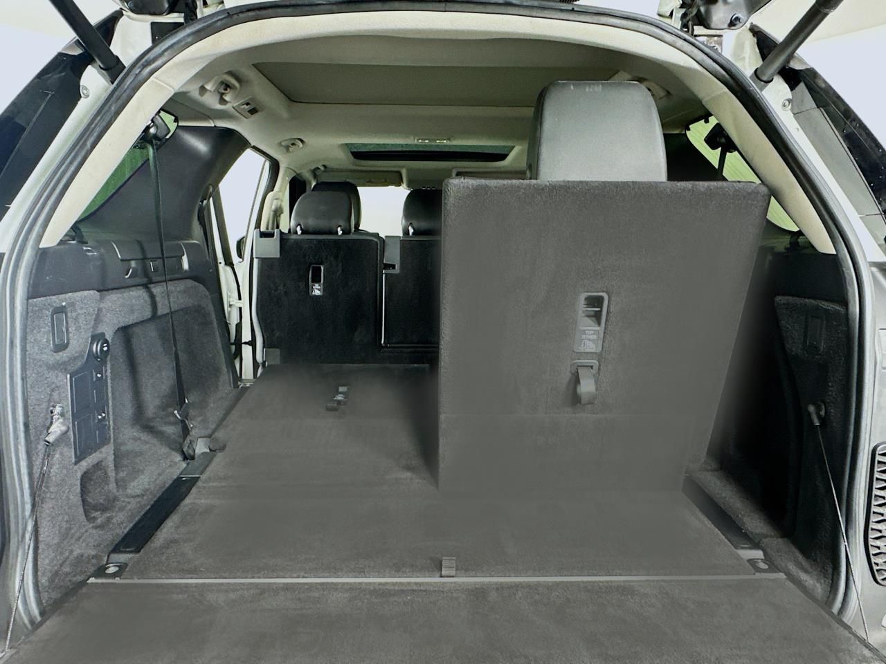 2017 Land Rover Discovery HSE Tacoma WA