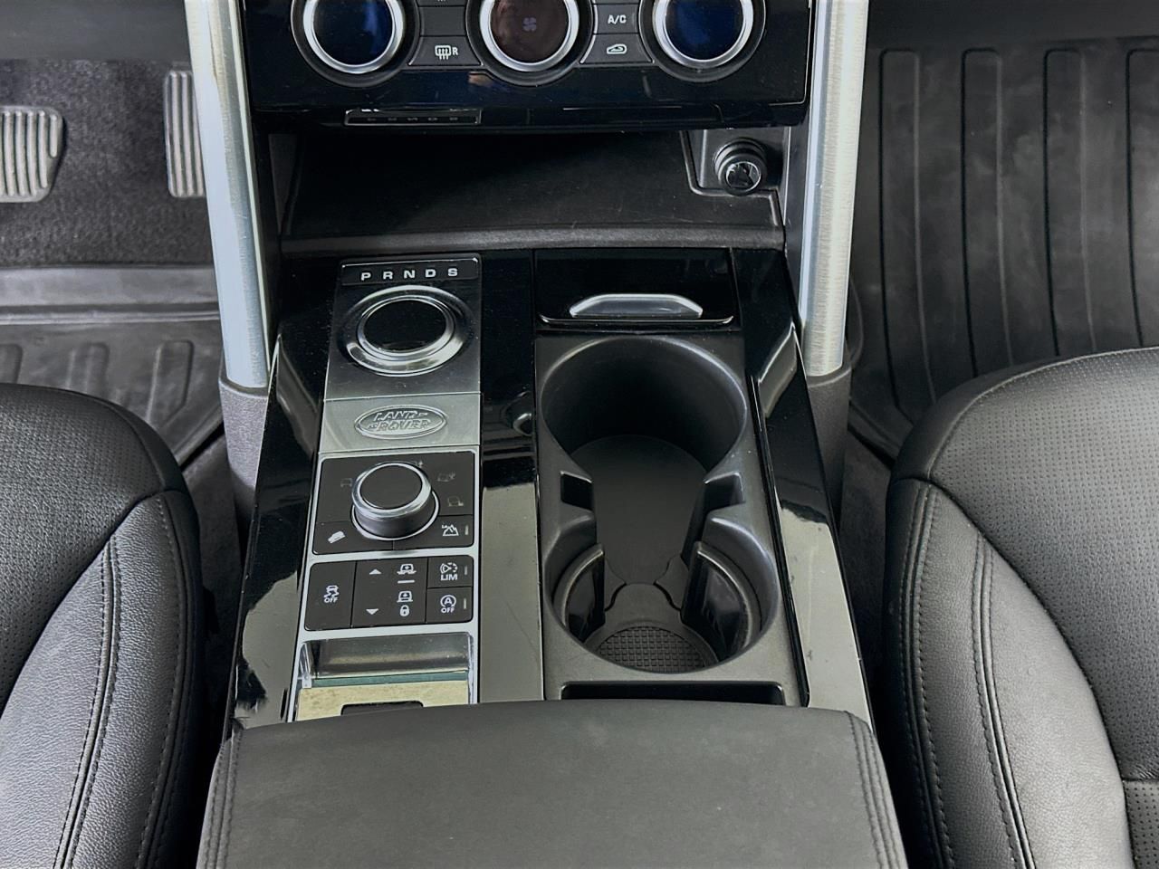 2017 Land Rover Discovery HSE Tacoma WA