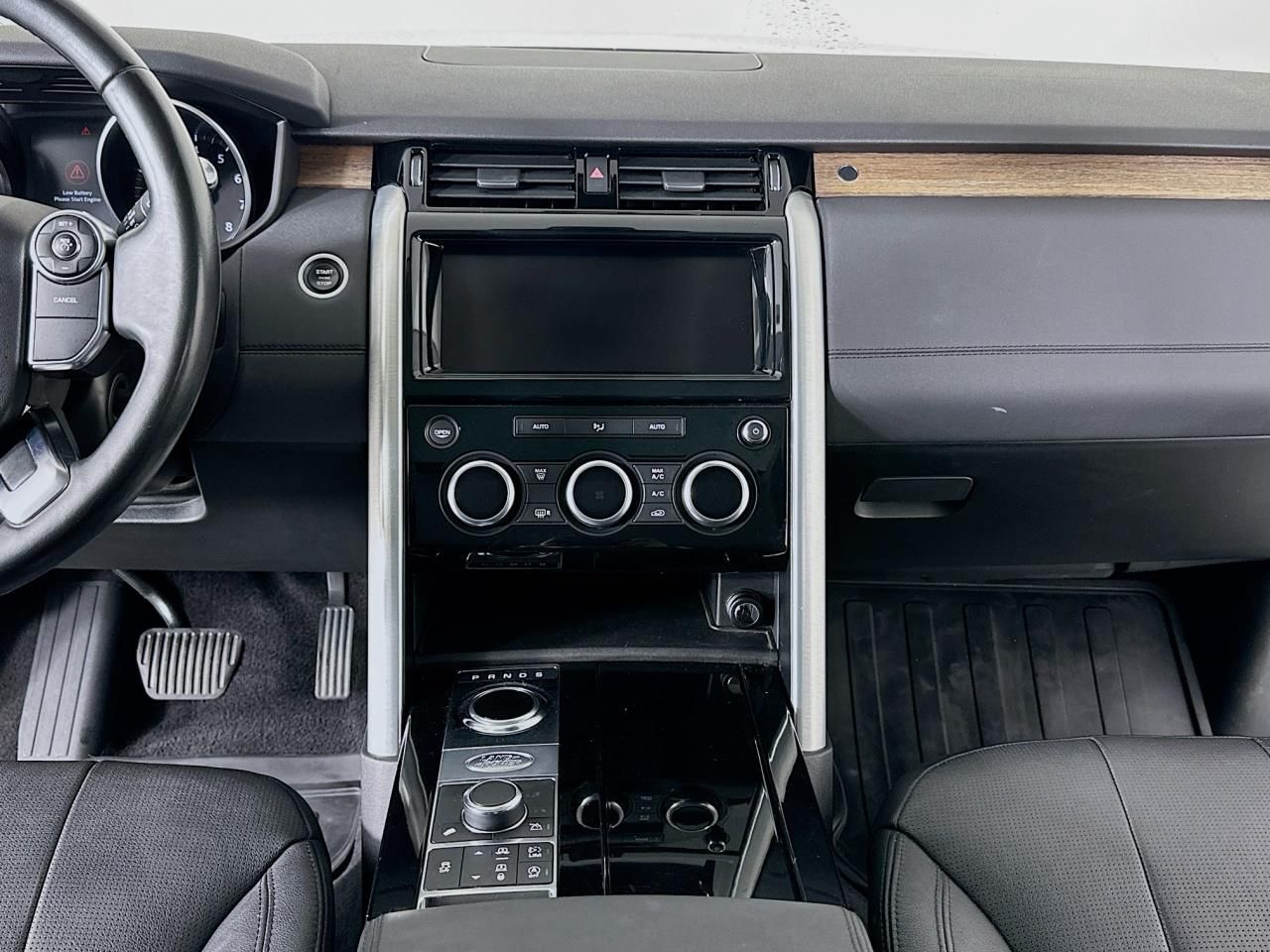 2017 Land Rover Discovery HSE Tacoma WA