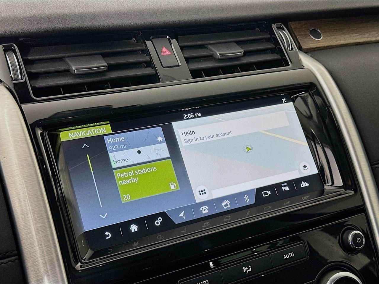 2017 Land Rover Discovery HSE Tacoma WA