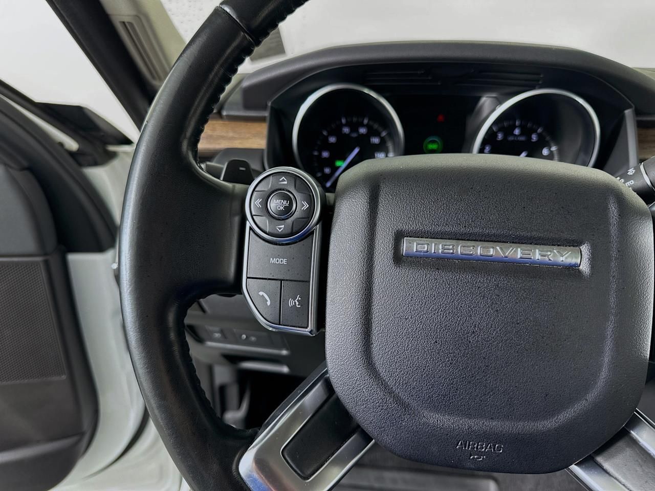 2017 Land Rover Discovery HSE Tacoma WA