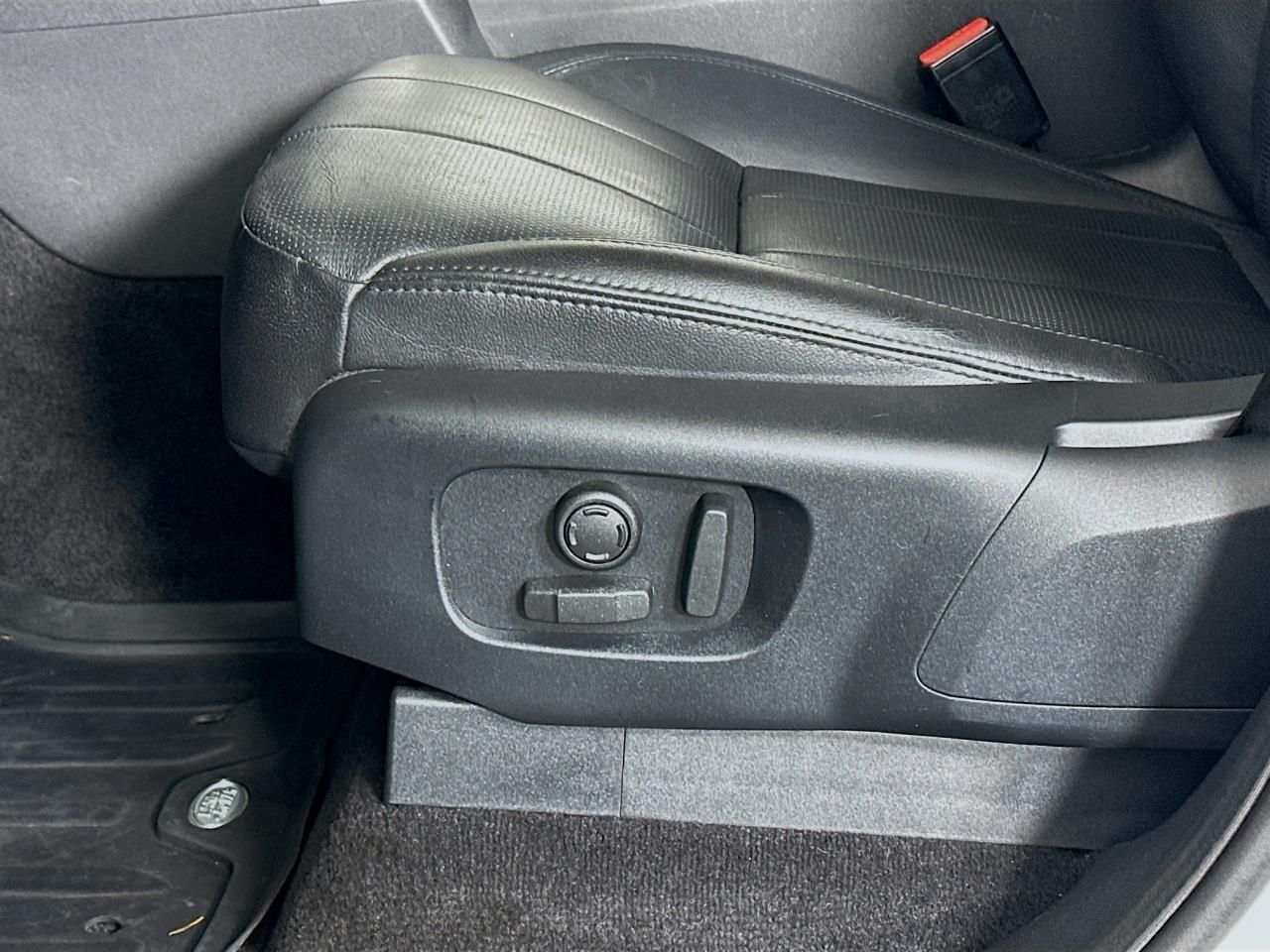 2017 Land Rover Discovery HSE Tacoma WA