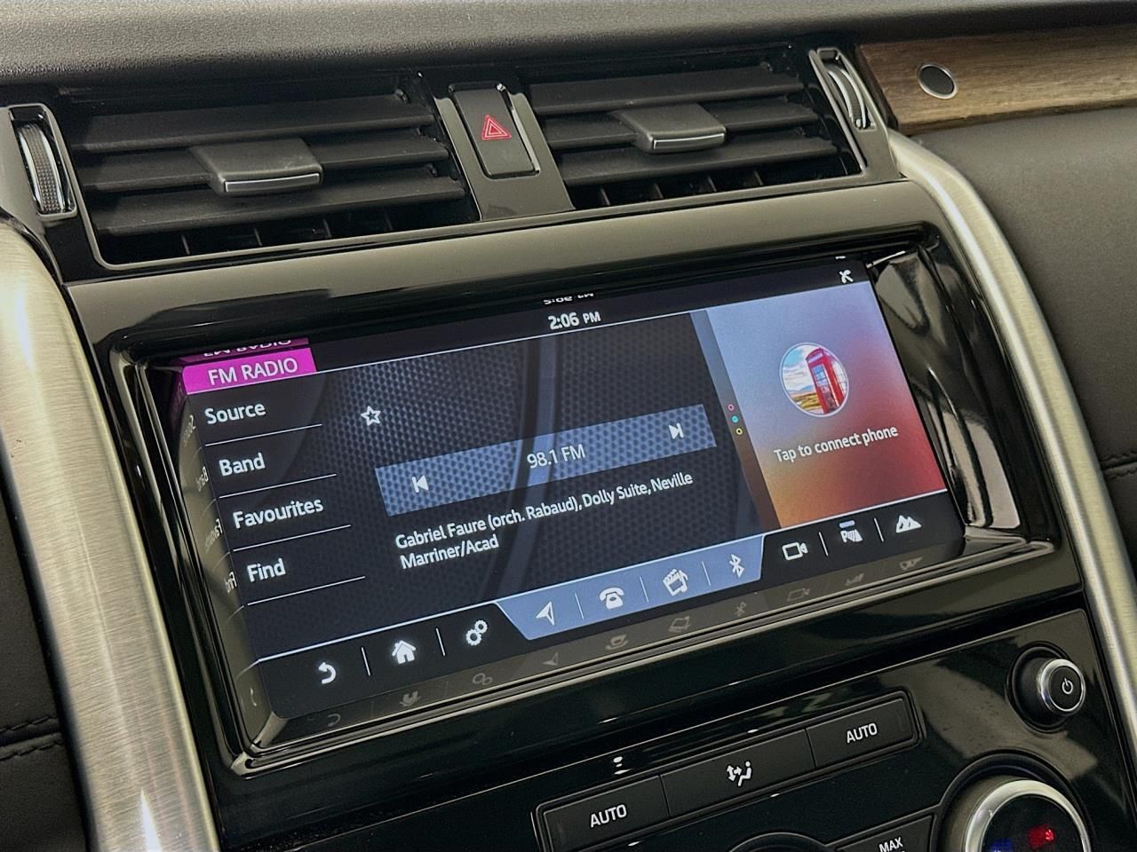 2017 Land Rover Discovery HSE Tacoma WA