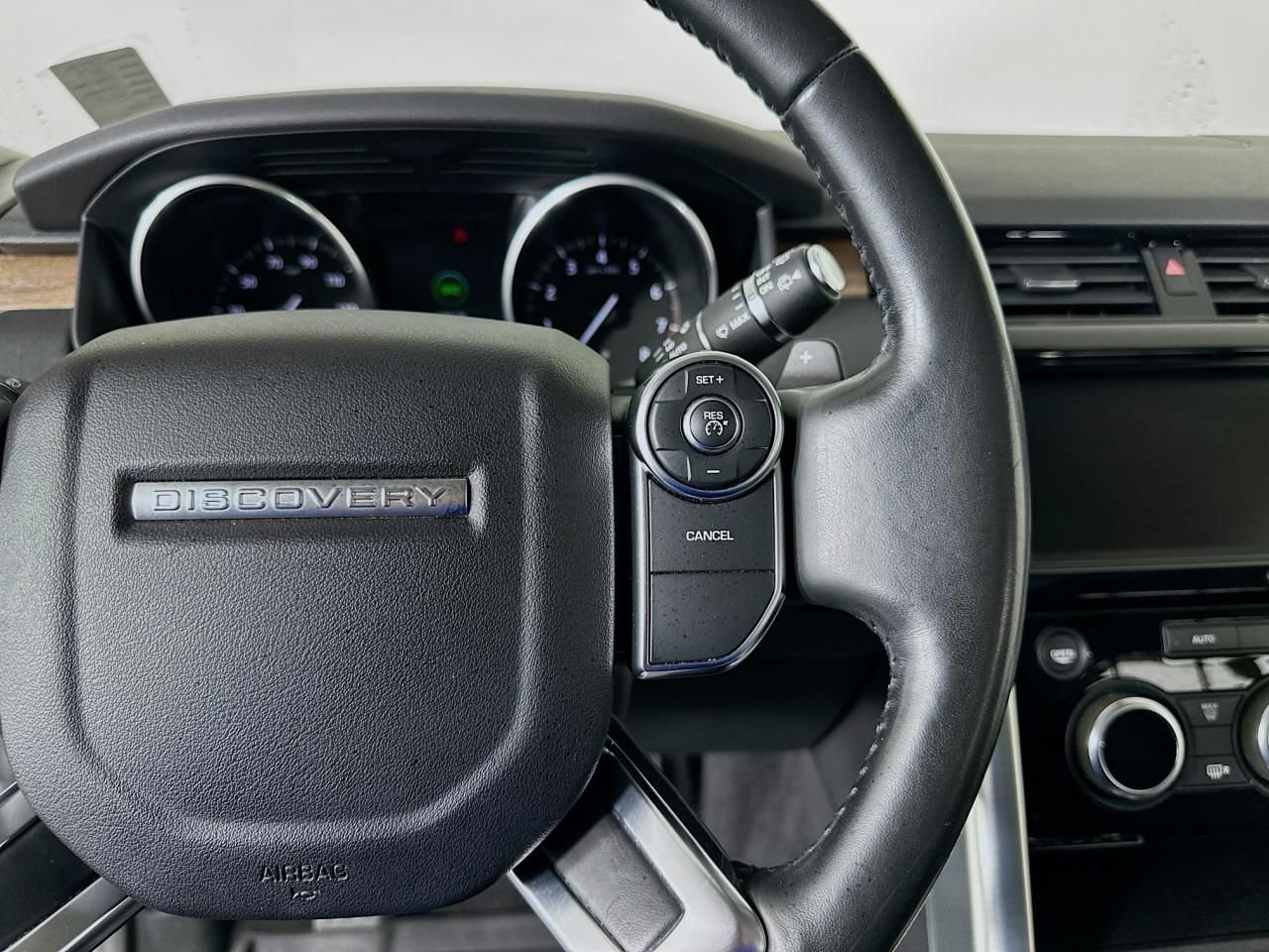 2017 Land Rover Discovery HSE Tacoma WA