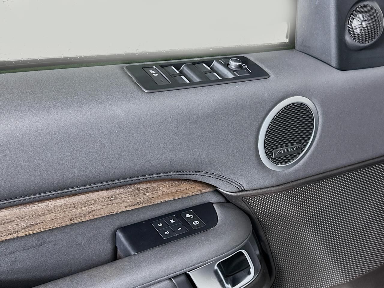 2017 Land Rover Discovery HSE Tacoma WA