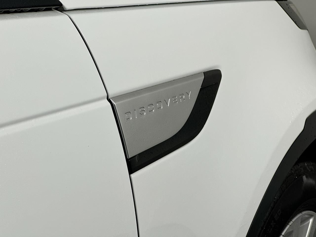 2017 Land Rover Discovery HSE Tacoma WA