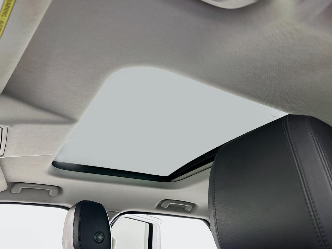 2017 Land Rover Discovery HSE Tacoma WA