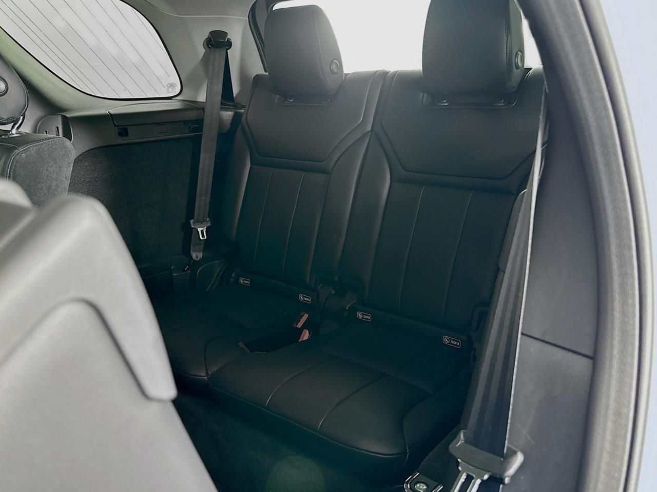 2017 Land Rover Discovery HSE Tacoma WA