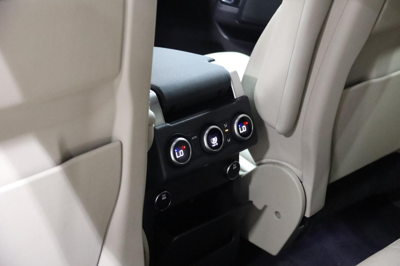 2017 Land Rover Discovery HSE V6 Supercharged 4dr Suv Skokie IL
