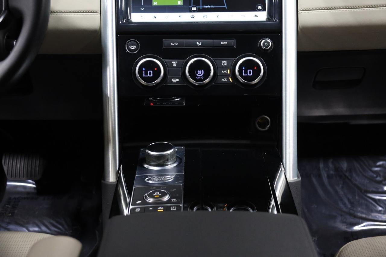 2017 Land Rover Discovery HSE V6 Supercharged 4dr Suv Skokie IL