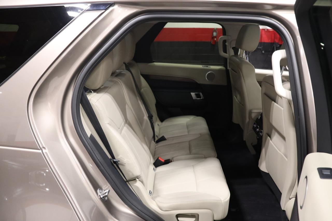 2017 Land Rover Discovery HSE V6 Supercharged 4dr Suv Skokie IL