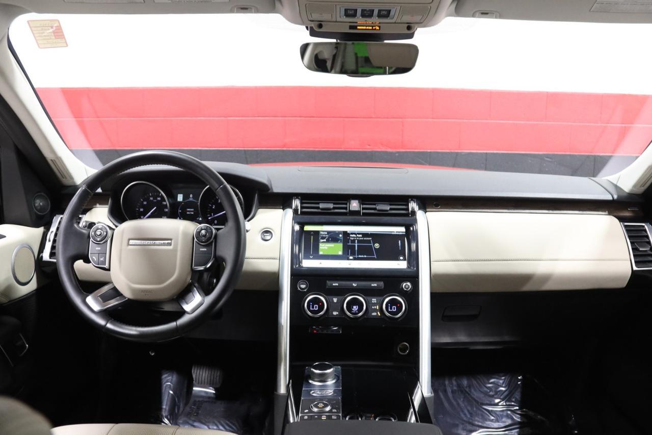 2017 Land Rover Discovery HSE V6 Supercharged 4dr Suv Skokie IL