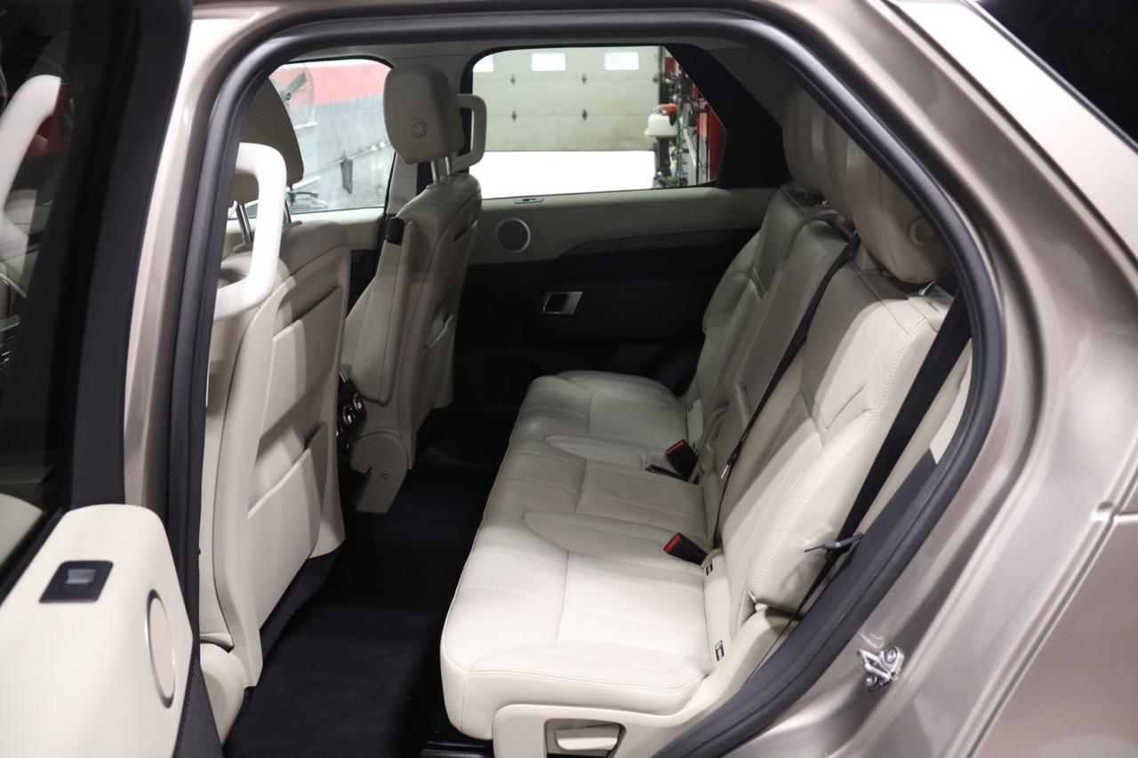 2017 Land Rover Discovery HSE V6 Supercharged 4dr Suv Skokie IL