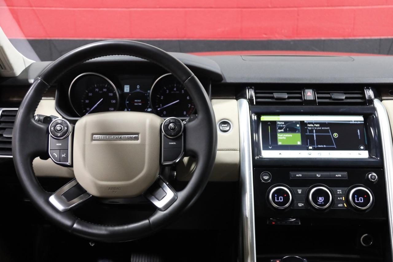 2017 Land Rover Discovery HSE V6 Supercharged 4dr Suv Skokie IL
