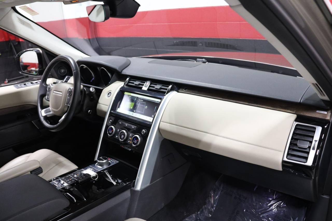 2017 Land Rover Discovery HSE V6 Supercharged 4dr Suv Skokie IL