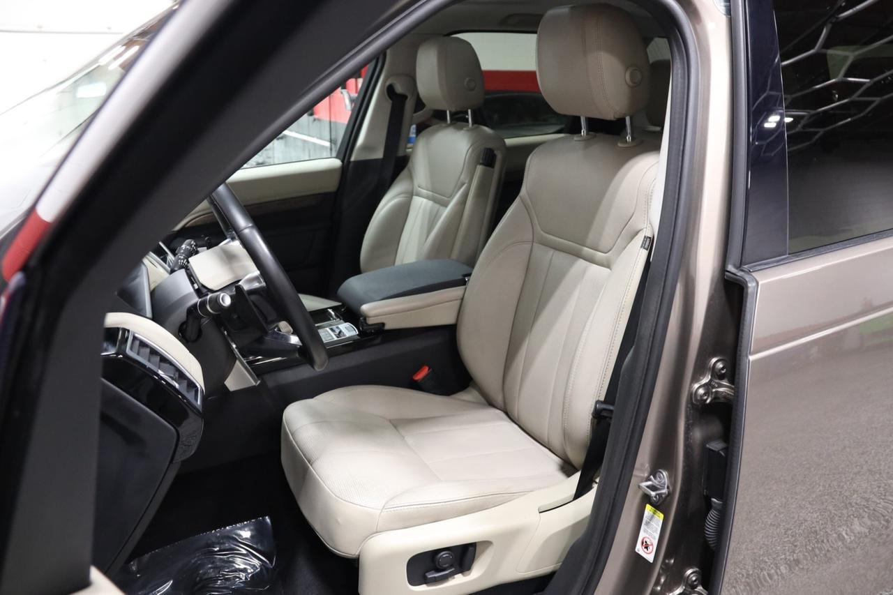 2017 Land Rover Discovery HSE V6 Supercharged 4dr Suv Skokie IL