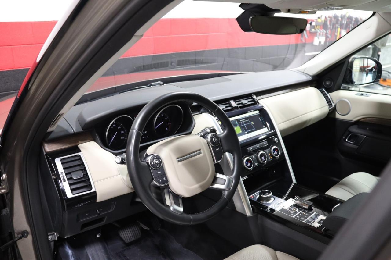 2017 Land Rover Discovery HSE V6 Supercharged 4dr Suv Skokie IL