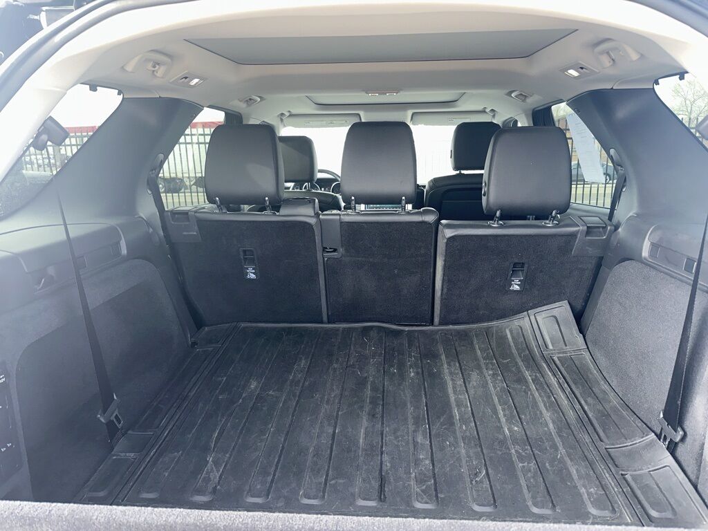 2017 Land Rover Discovery HSE West Valley UT