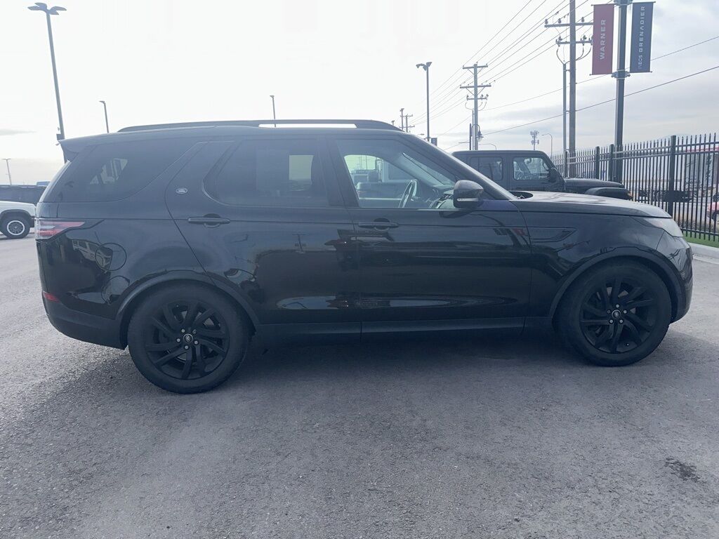 2017 Land Rover Discovery HSE West Valley UT