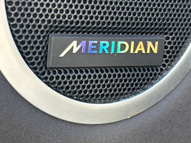 2017 Land Rover Discovery HSE Worcester MA