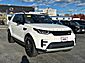 2017 Land Rover Discovery HSE Worcester MA