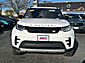 2017 Land Rover Discovery HSE Worcester MA