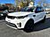 2017 Land Rover Discovery HSE Worcester MA