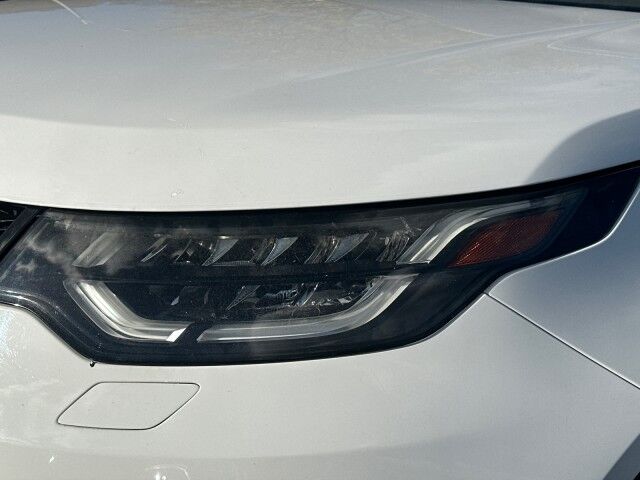 2017 Land Rover Discovery HSE Worcester MA