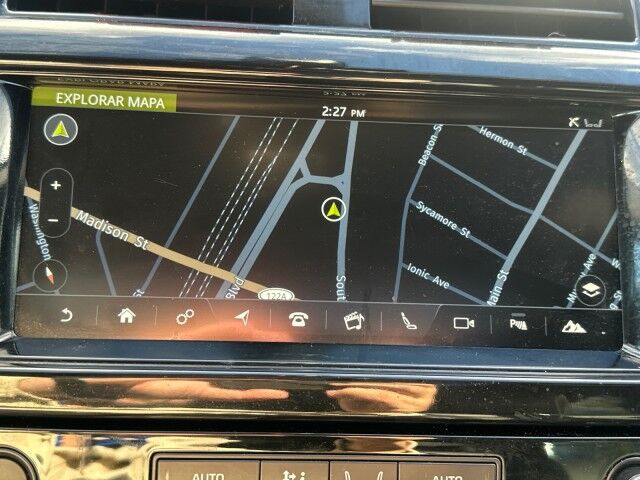 2017 Land Rover Discovery HSE Worcester MA