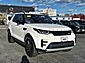 2017 Land Rover Discovery HSE Worcester MA