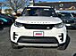 2017 Land Rover Discovery HSE Worcester MA