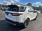 2017 Land Rover Discovery HSE Worcester MA