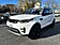 2017 Land Rover Discovery HSE Worcester MA