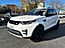 2017 Land Rover Discovery HSE Worcester MA