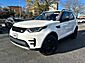 2017 Land Rover Discovery HSE Worcester MA
