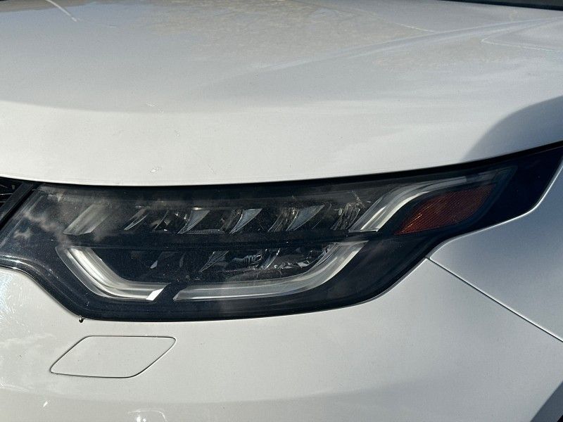 2017 Land Rover Discovery HSE Worcester MA