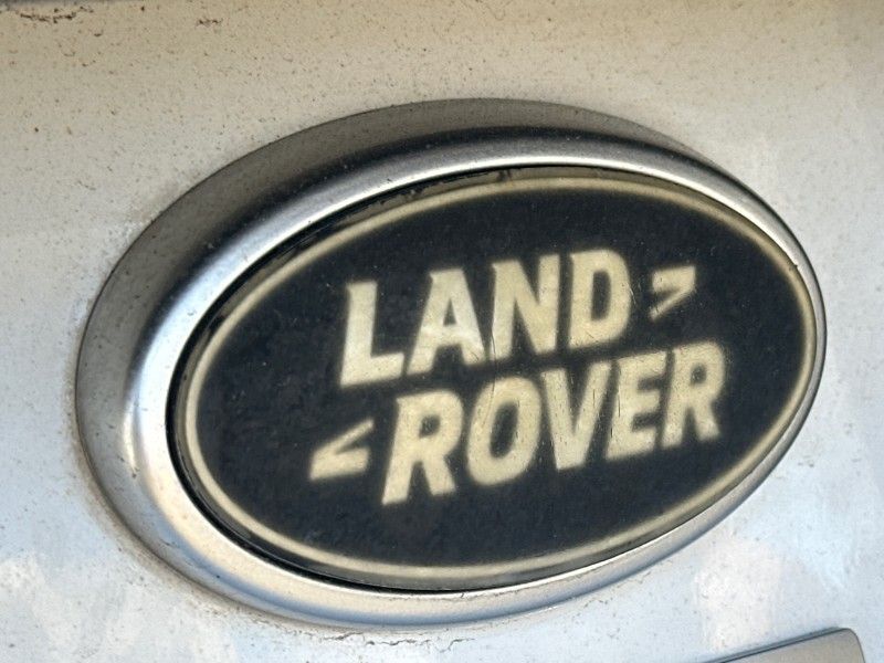 2017 Land Rover Discovery HSE Worcester MA