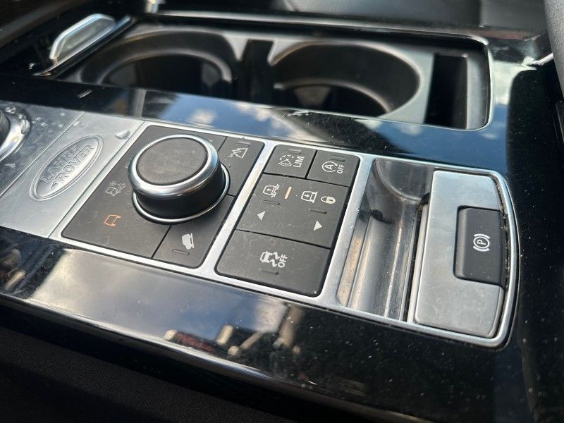 2017 Land Rover Discovery HSE Worcester MA