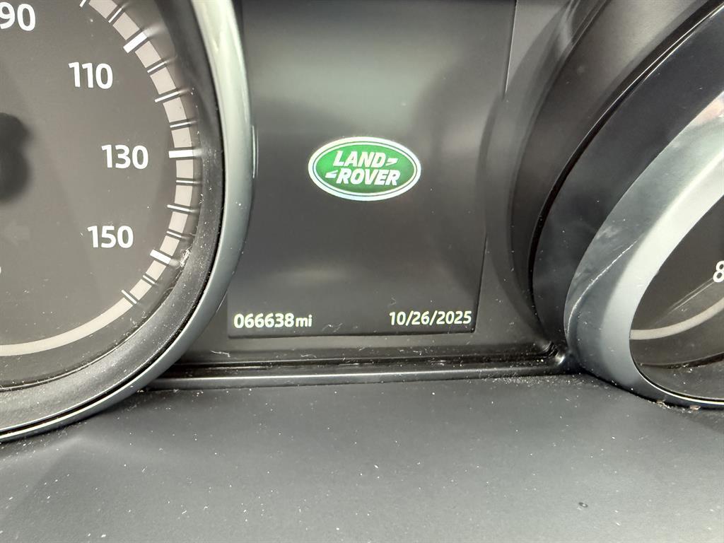 2017 Land Rover Discovery SE Chattanooga TN