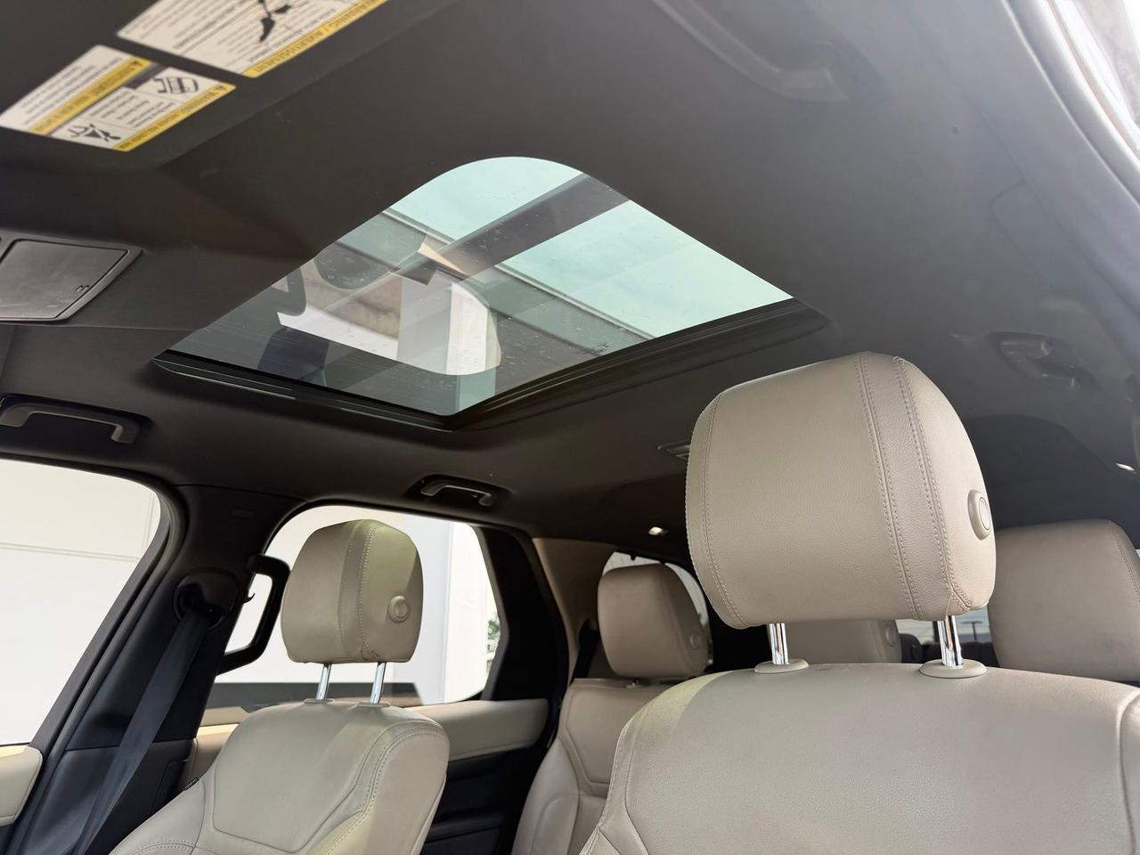 2017 Land Rover Discovery SE Gladstone OR
