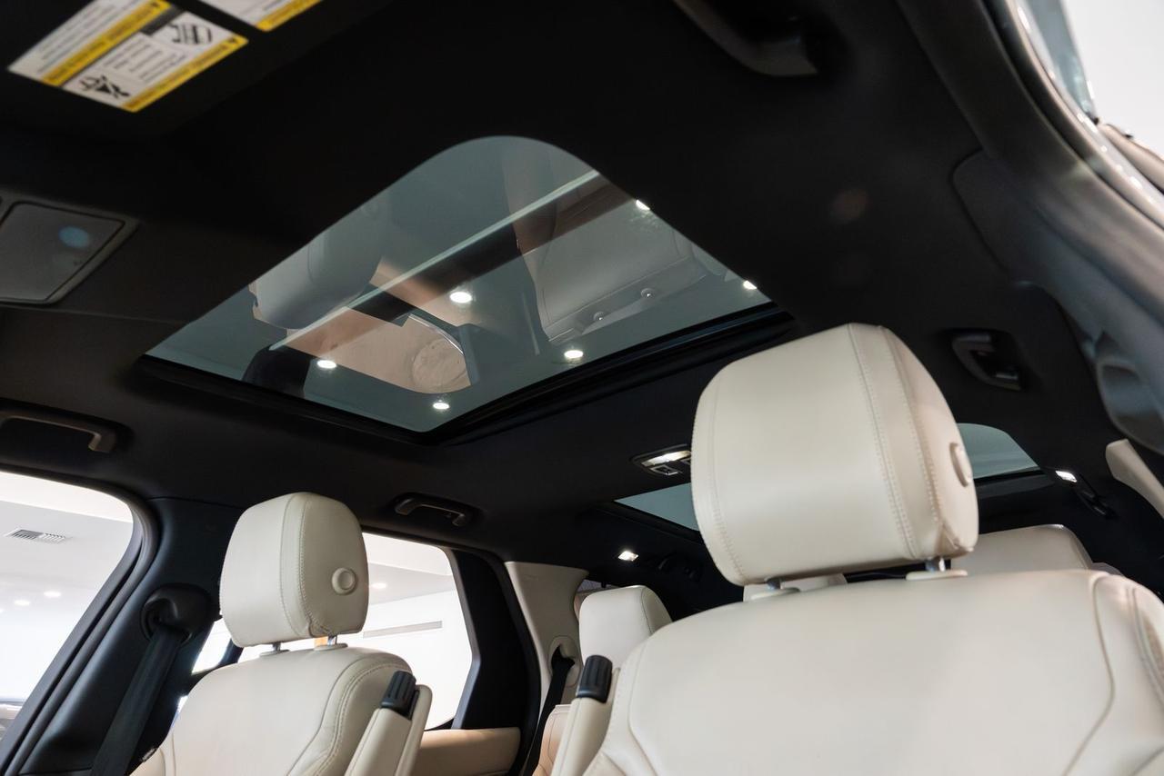2017 Land Rover Discovery SE Gladstone OR