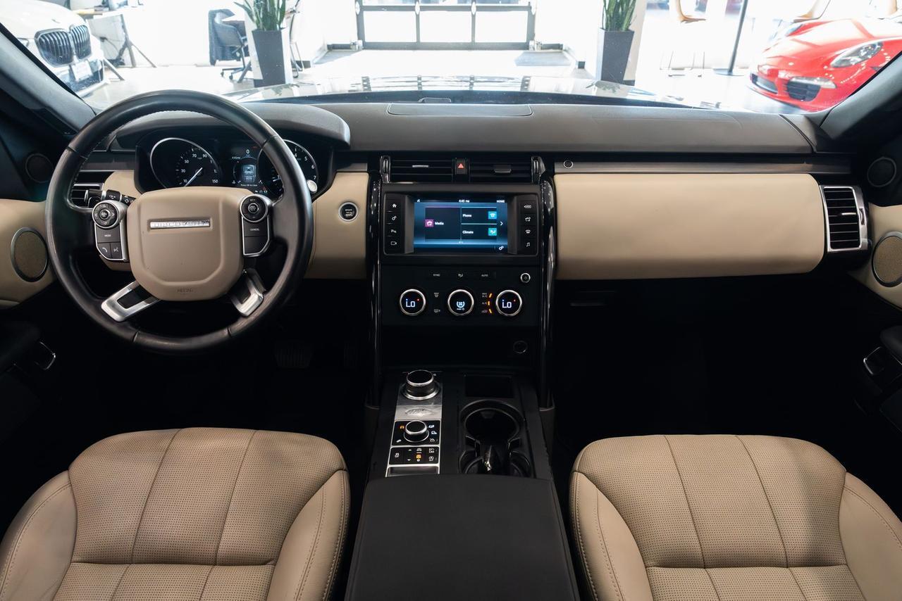 2017 Land Rover Discovery SE Gladstone OR
