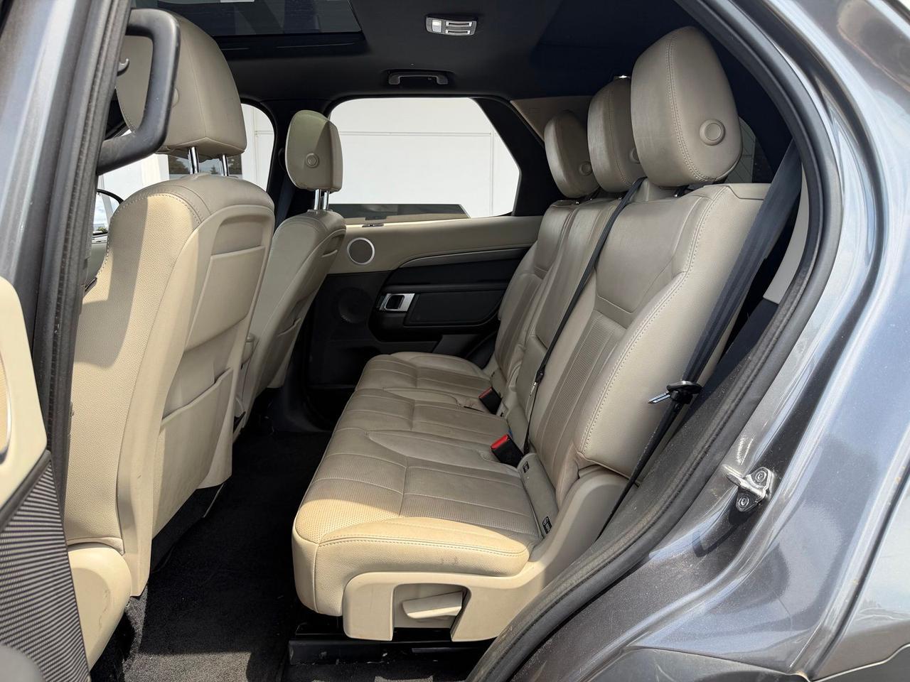 2017 Land Rover Discovery SE Gladstone OR