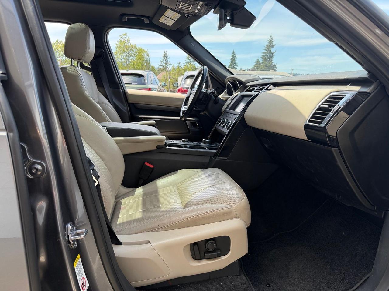 2017 Land Rover Discovery SE Gladstone OR