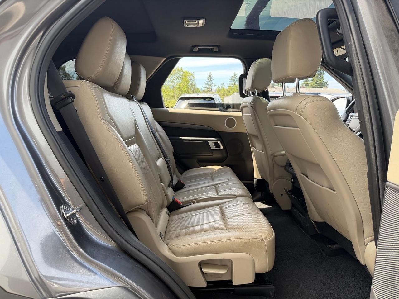 2017 Land Rover Discovery SE Gladstone OR