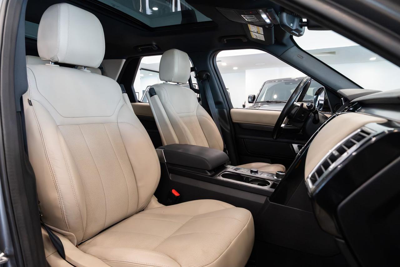 2017 Land Rover Discovery SE Gladstone OR