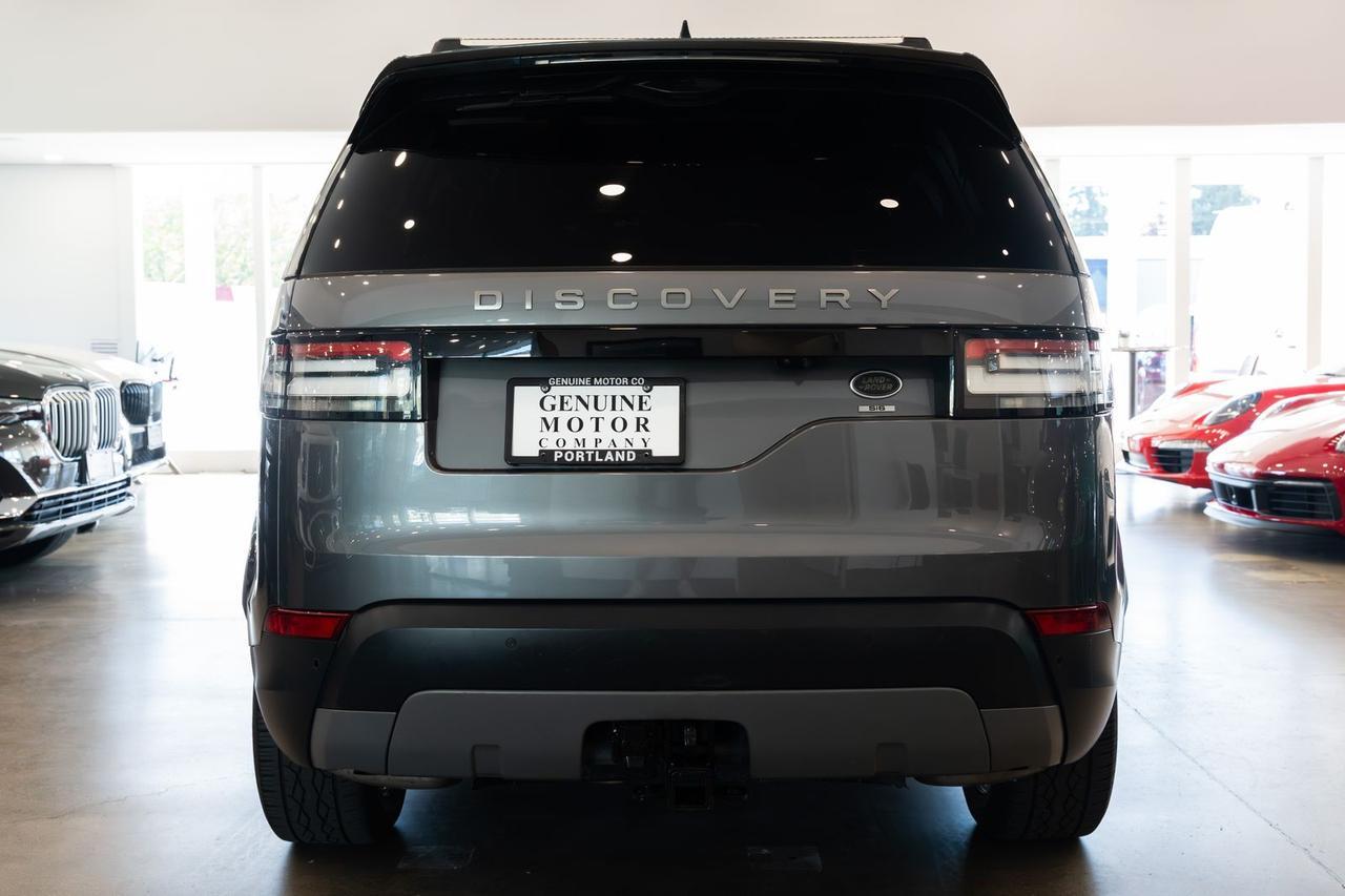 2017 Land Rover Discovery SE Gladstone OR