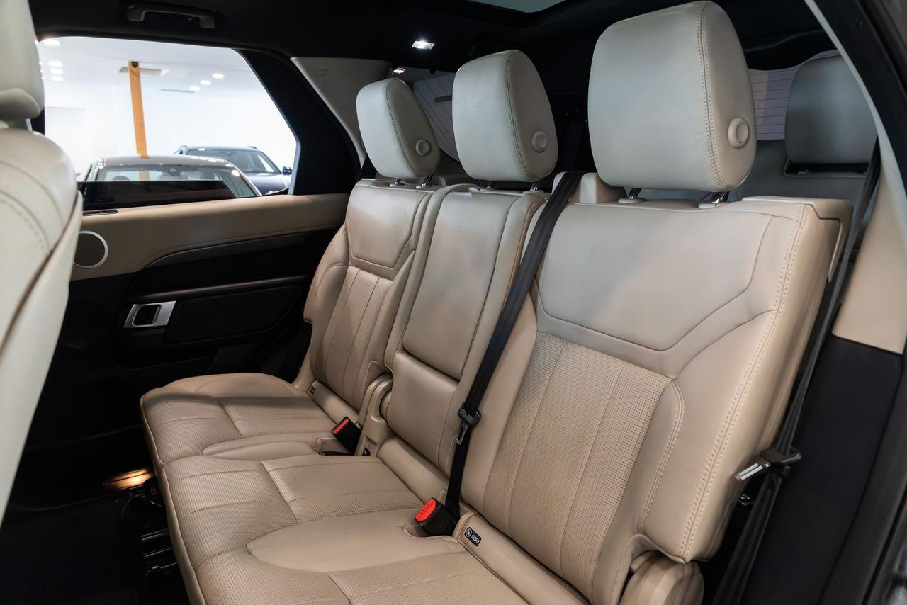 2017 Land Rover Discovery SE Gladstone OR