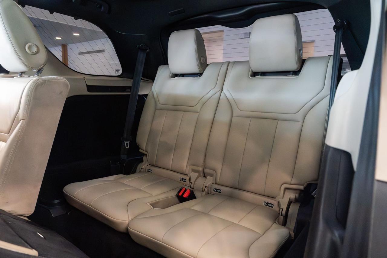 2017 Land Rover Discovery SE Gladstone OR
