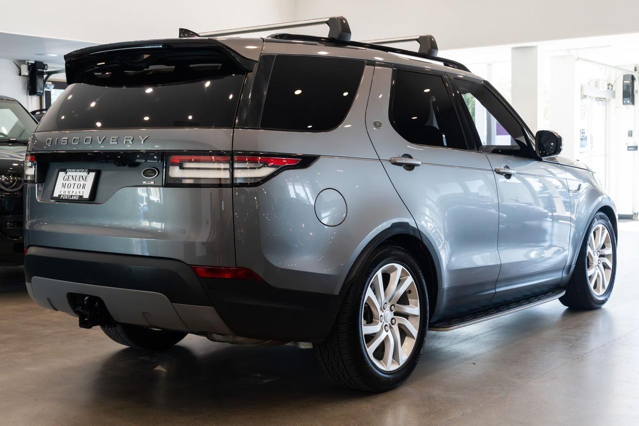 2017 Land Rover Discovery SE Gladstone OR